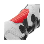 Детски ботуши SG-J Black/White/Red - Image 5