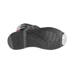 Детски ботуши SG-J Black/White/Red - Image 7