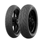 Предна гума Diablo Powercruiser 130/90B16M/C REINFTL 73H - Image 2