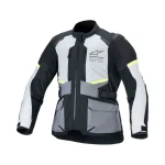 Яке Andes Air Ice Grey/Dark Grey