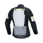 Яке Andes Air Ice Grey/Dark Grey - Image 2