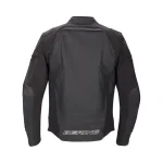 Яке Khilmore Black - Image 2