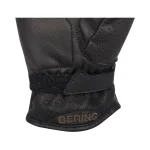 Ръкавици Scala Black - Image 6