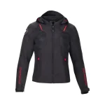 Яке Wing Black/Red - Image 3