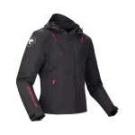 Яке Wing Black/Red