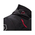 Яке Wing Black/Red - Image 4