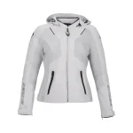 Дамско яке Wing Light Grey/Black - Image 3