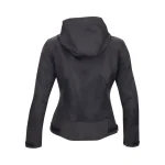 Дамско яке Wing Black/Fuchsia - Image 2
