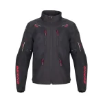 Яке Brazilia Black/Red - Image 2
