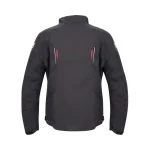 Яке Brazilia Black/Red - Image 3