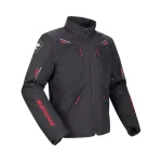 Яке Brazilia Black/Red