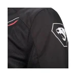 Яке Brazilia Black/Red - Image 4