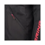 Яке Brazilia Black/Red - Image 6
