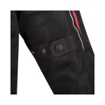 Яке Brazilia Black/Red - Image 7