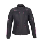 Дамско яке Brazilia Black/Fuchsia - Image 2
