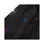 Дамско яке Brazilia Black/Fuchsia - Image 10