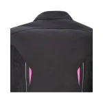Дамско яке Brazilia Black/Fuchsia - Image 5