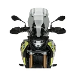 Слюда Touring с втора слюда BMW F900GS 24-26 Smoke - Image 2