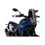 Слюда Sport Yamaha Tenere 700 25-26 Dark smoke