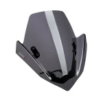 Слюда New Generation Sport Yamaha FZ1 06-15 Dark smoke