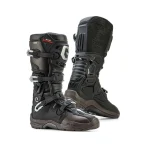 Ботуши X-Privilege E-Dry Brown