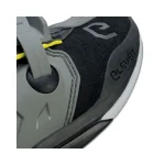 Ботуши X-Legend Boots Grey Yellow - Image 3