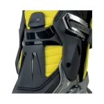 Ботуши X-Legend Boots Grey Yellow - Image 5