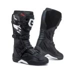 Ботуши X-Peak Boots Black