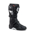 Ботуши X-Peak Boots Black - Image 2