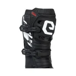 Ботуши X-Peak Boots Black - Image 4