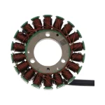 Статор Kawasaki KFX450 08-14 - Image 7