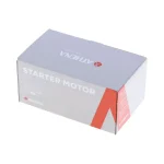 Стартер Kawasaki KFX400 03-06, KLX400R 03-04; Suzuki DR-Z400S 05-09, LT-Z400 03-10 - Image 7