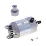 Стартер Yamaha YP125 Majesty 98-09, XC125 Cygnus 04-11, Xenter 125/150 12-17 - Image 3
