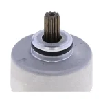 Стартер Yamaha YP125 Majesty 98-09, XC125 Cygnus 04-11, Xenter 125/150 12-17 - Image 6