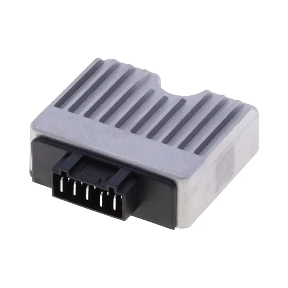 708985-athena-voltage-regulator-s410480401004-1-2.webp Реле регулатор Suzuki Ay50 Katana 99-04; Aprilia; Piaggio - Image 1