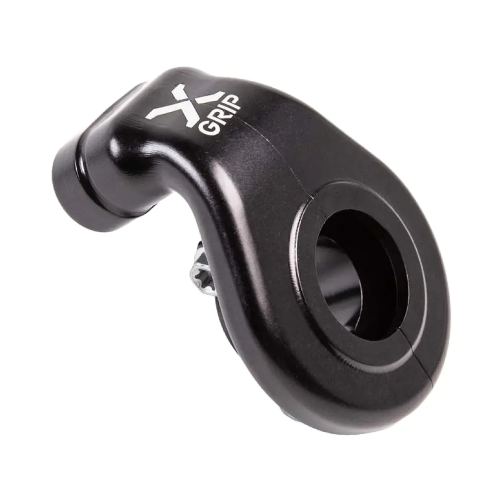 709016-x-grip-throttle-housing-xg-2714-001-1-2.webp Конзола за газ KTM EXC/EXC-F 24-26, SX/SX-F 23-26; Husqvarna FC/TC 23-26, FE/TE 24-26; Gas Gas - Image 1