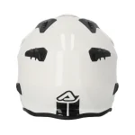 Каска Jet Aria White - Image 4