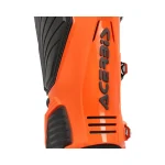 Ботуши Whoops Orange/Black - Image 10