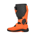 Ботуши Whoops Orange/Black - Image 3