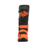 Ботуши Whoops Orange/Black - Image 5
