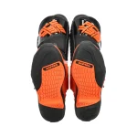 Ботуши Whoops Orange/Black - Image 7