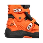 Ботуши Whoops Orange/Black - Image 8