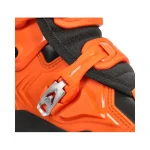 Ботуши Whoops Orange/Black - Image 9