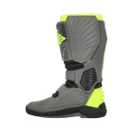 Ботуши Whoops Grey/Yellow - Image 3