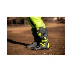 Ботуши Whoops Grey/Yellow - Image 7