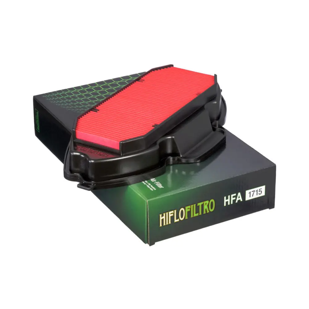 709079-hiflo-air-filter-hfa1715.webp Въздушен филтър Honda CTX700 14-18, NC700X 12-17, NC750X 14-20, NC750D Integra 14-20, NC750XD 14-20 - Image 1