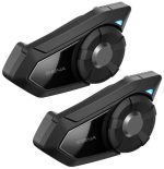 Интерком за каска SENA 30K DUAL - ДВЕ УСТРОЙСТВА - Image 2