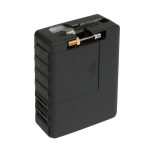Мини въздушен компресор с LED фенерче LAMPA - Image 6