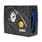 Помпа за безкамерни гуми Pump-Jet & Fix Basic, 12 V - 72170 - Image 3