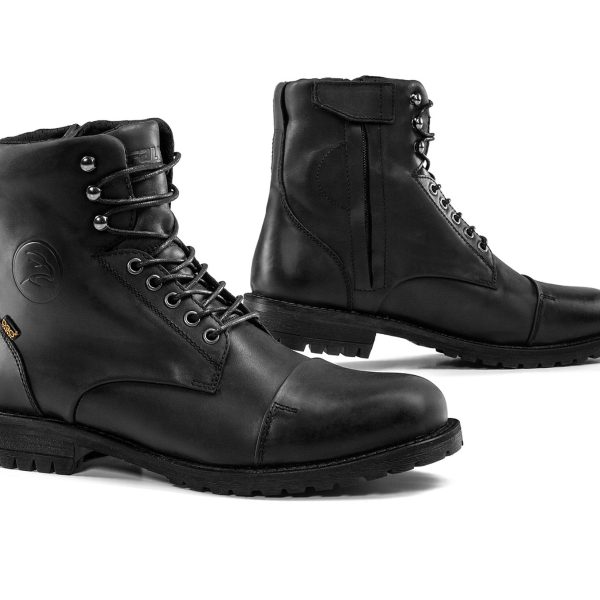 Мото боти FALCO GORDON 2 BLACK